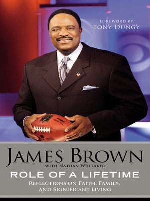 Role of a Lifetime - ebook